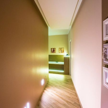 Etnic Suite Monopoli Εξωτερικό φωτογραφία