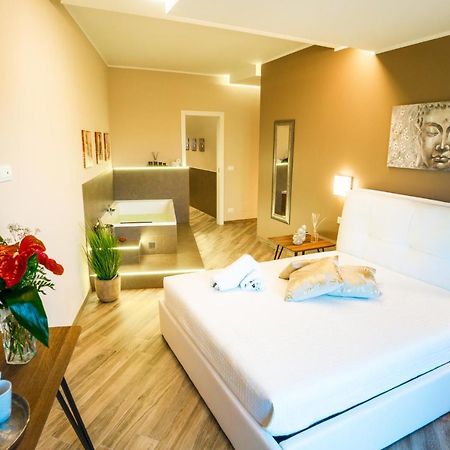 Etnic Suite Monopoli Εξωτερικό φωτογραφία