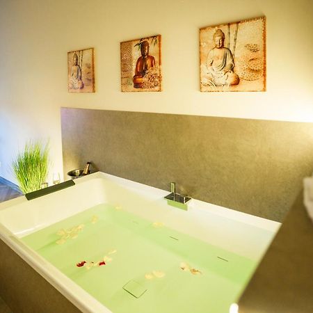 Etnic Suite Monopoli Εξωτερικό φωτογραφία