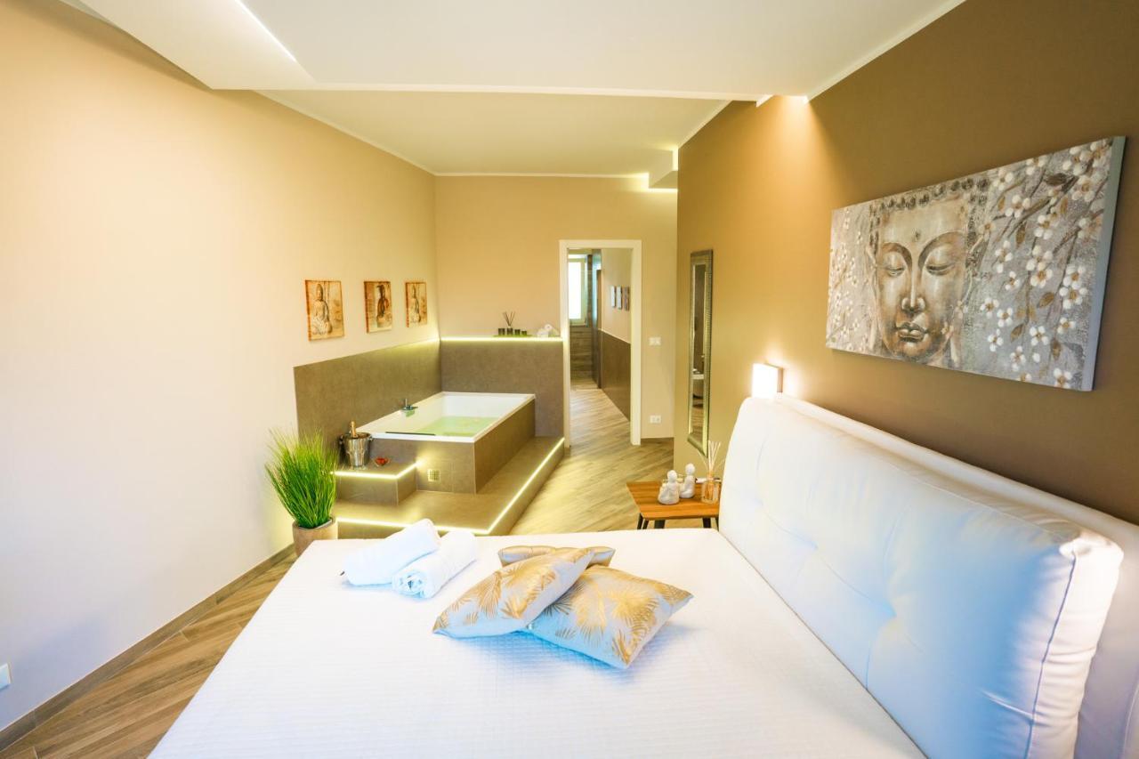 Etnic Suite Monopoli Εξωτερικό φωτογραφία
