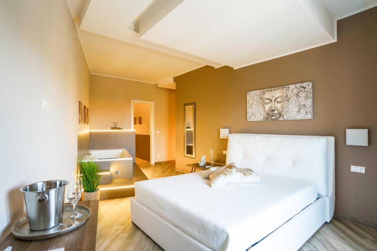 Etnic Suite Monopoli Εξωτερικό φωτογραφία