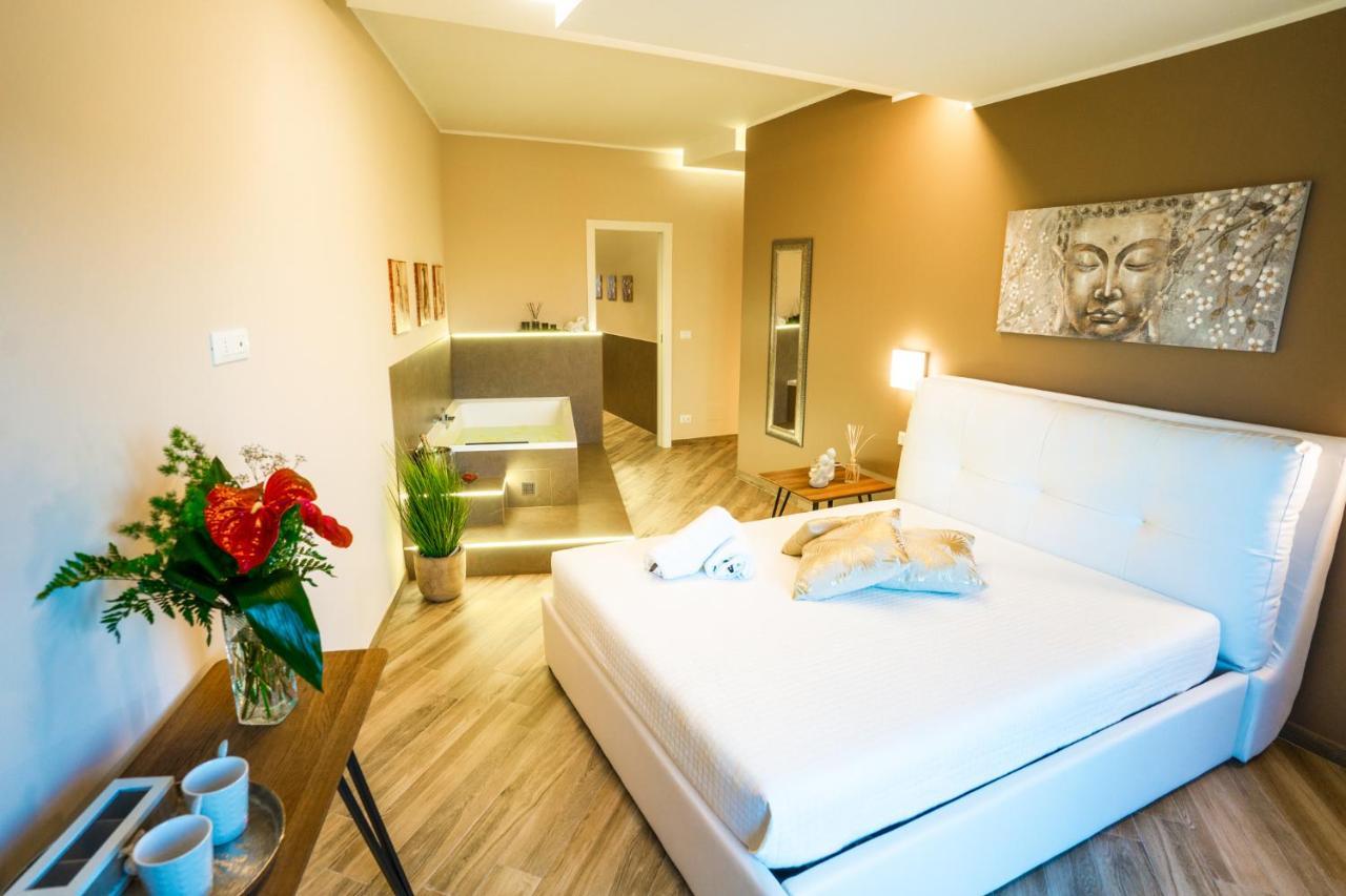 Etnic Suite Monopoli Εξωτερικό φωτογραφία