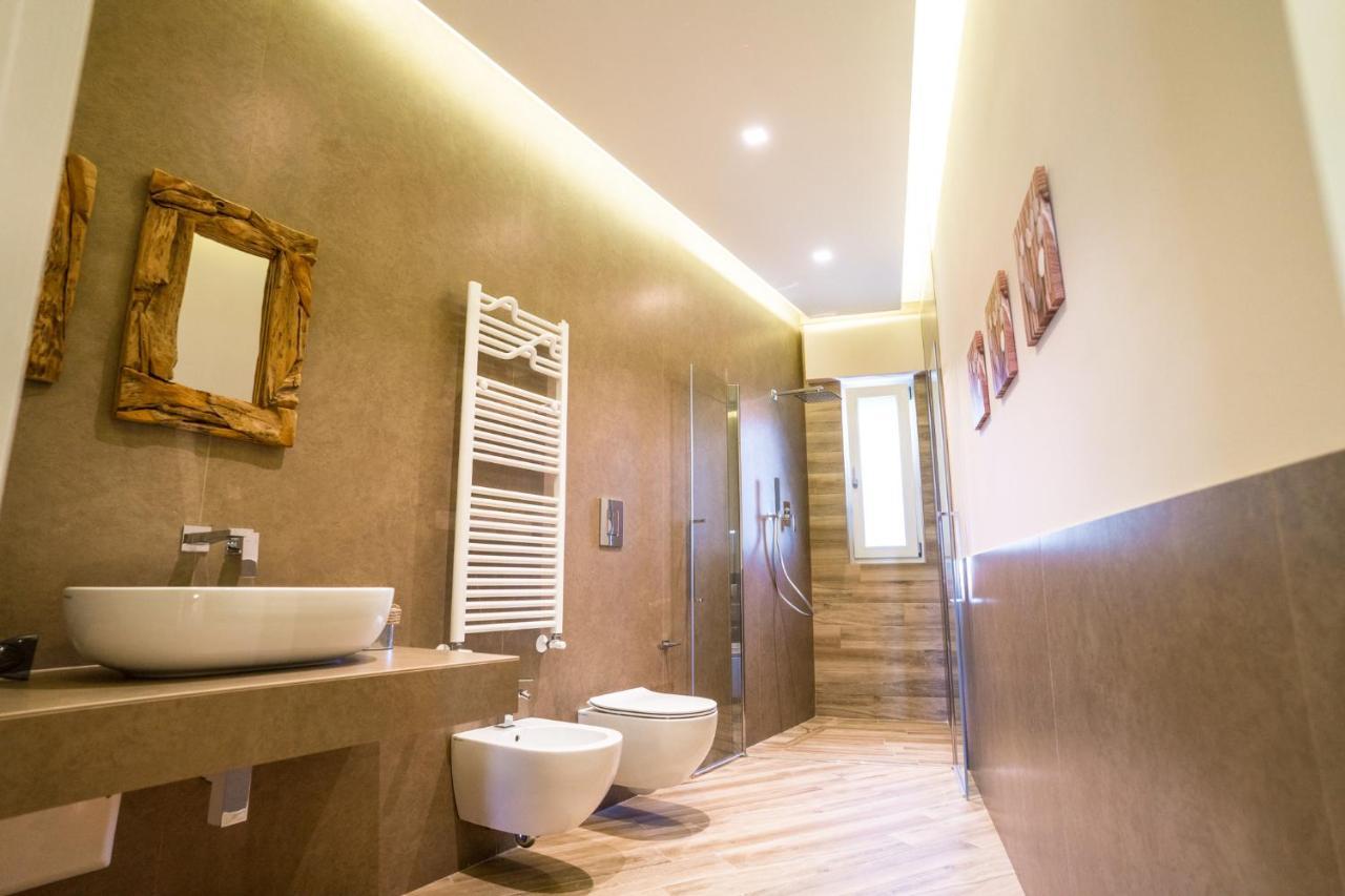 Etnic Suite Monopoli Εξωτερικό φωτογραφία