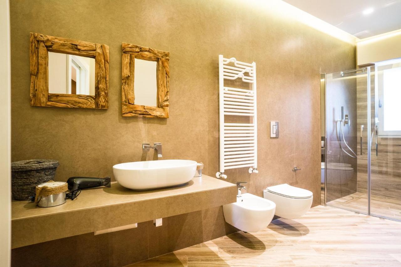 Etnic Suite Monopoli Εξωτερικό φωτογραφία