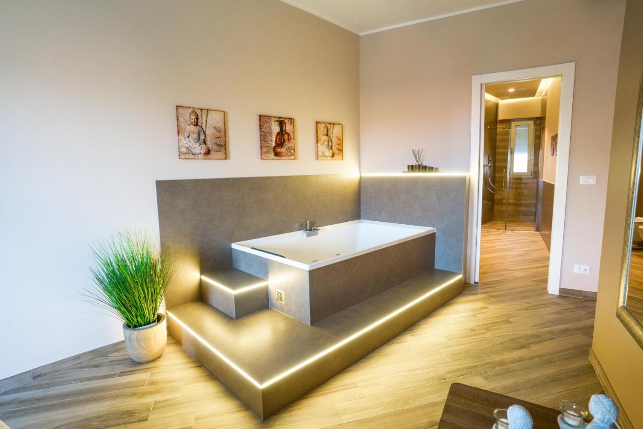 Etnic Suite Monopoli Εξωτερικό φωτογραφία