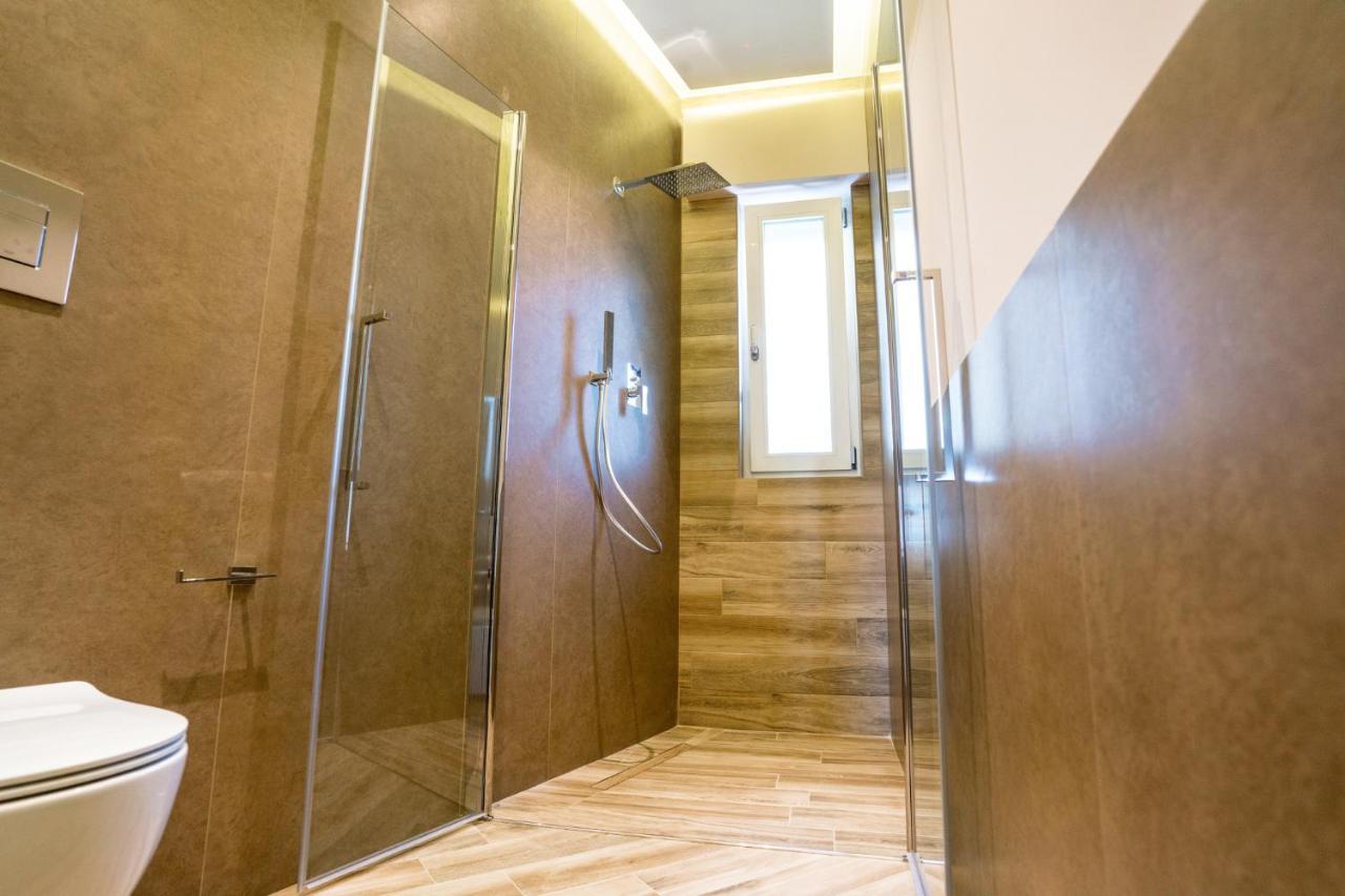 Etnic Suite Monopoli Εξωτερικό φωτογραφία