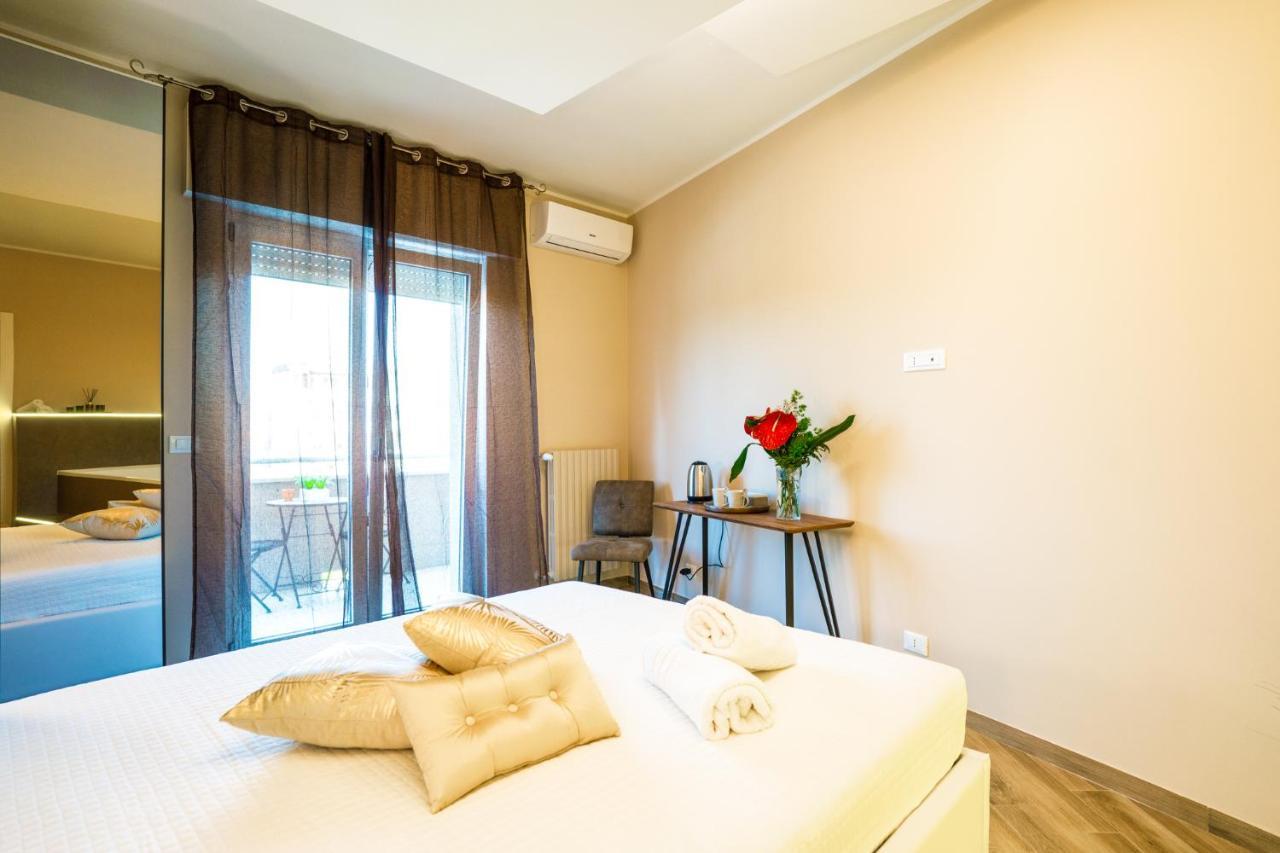 Etnic Suite Monopoli Εξωτερικό φωτογραφία