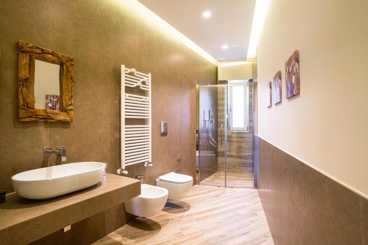 Etnic Suite Monopoli Εξωτερικό φωτογραφία