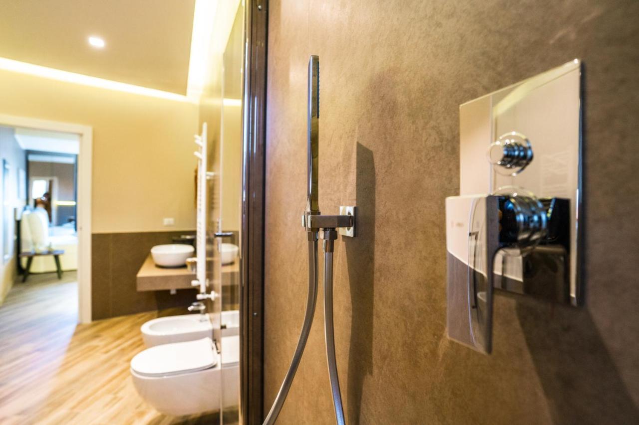 Etnic Suite Monopoli Εξωτερικό φωτογραφία