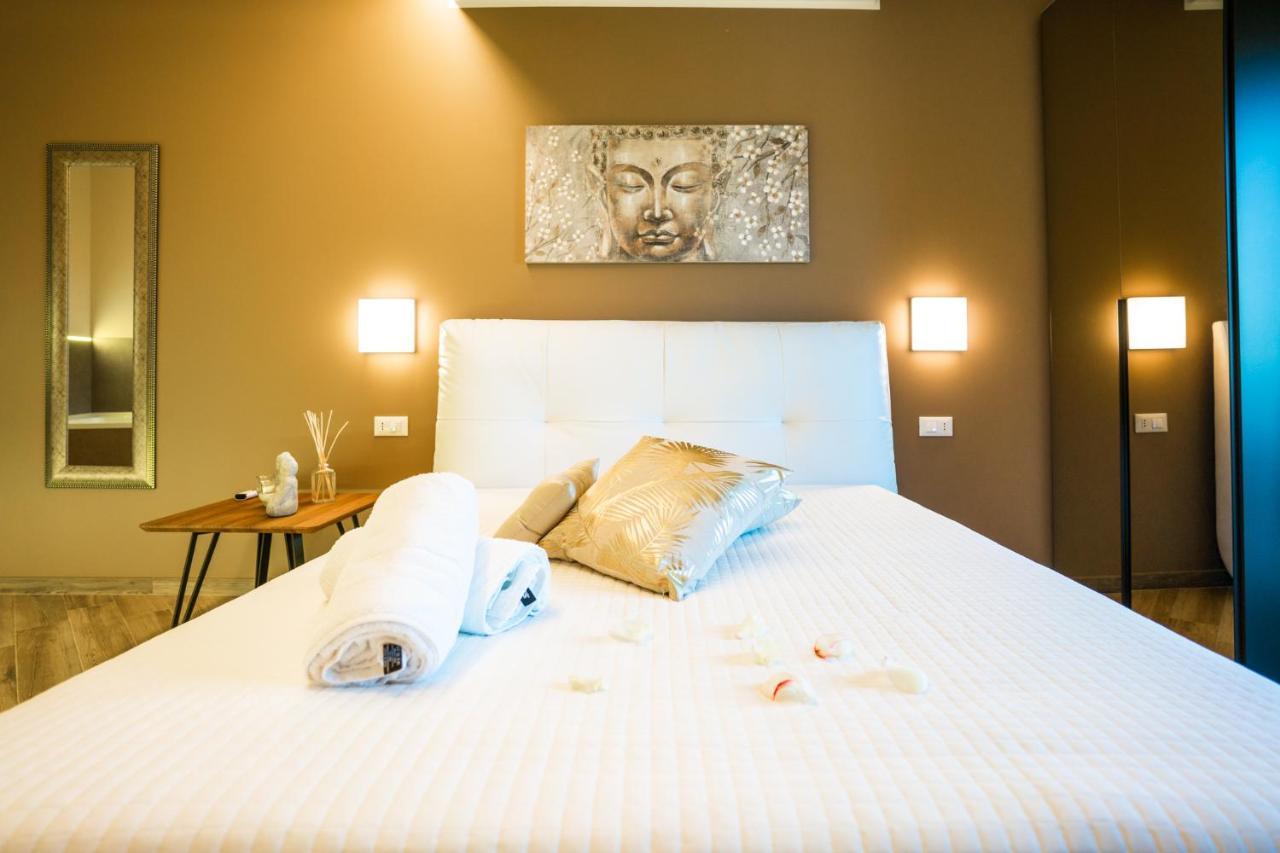 Etnic Suite Monopoli Εξωτερικό φωτογραφία