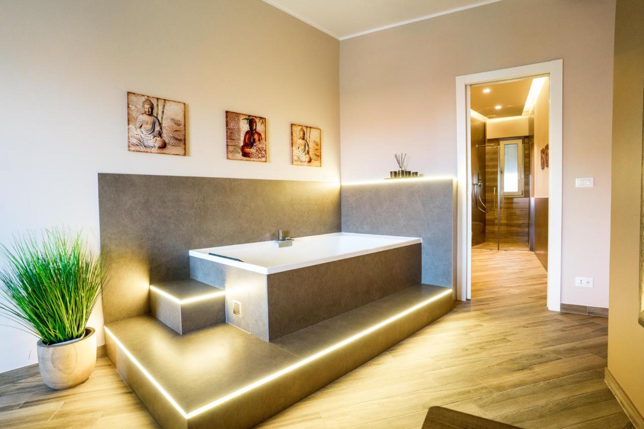Etnic Suite Monopoli Εξωτερικό φωτογραφία