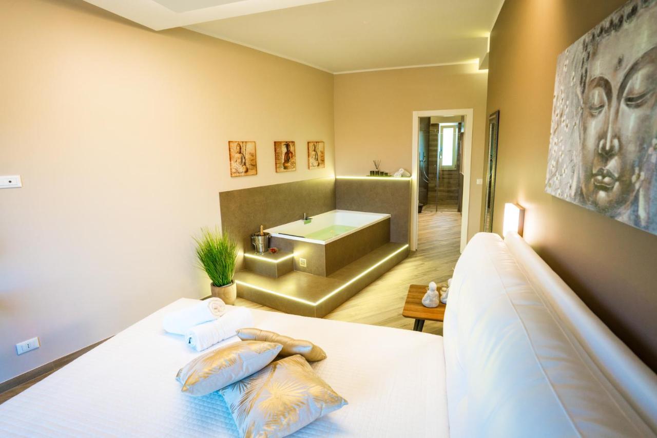 Etnic Suite Monopoli Εξωτερικό φωτογραφία