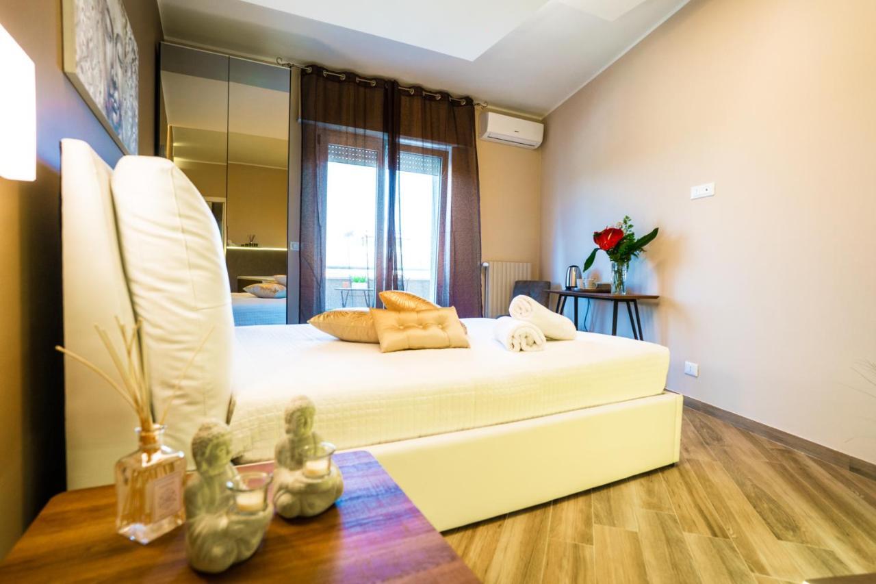 Etnic Suite Monopoli Εξωτερικό φωτογραφία